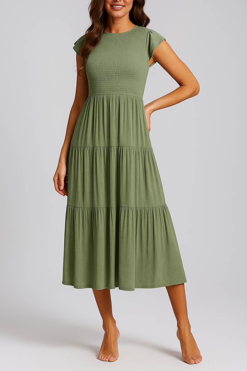 Transform Your Confidence with Effortless Elegance
